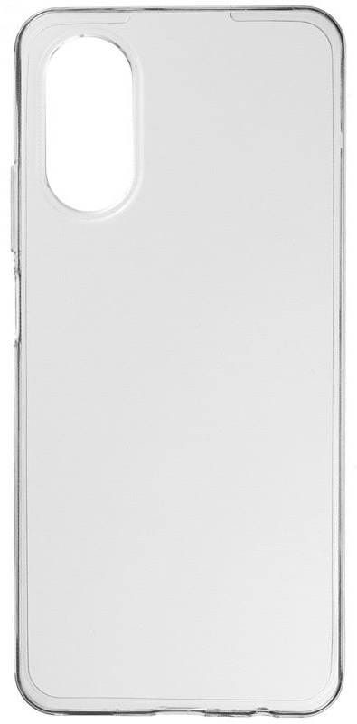 Чехол для смартфона BeCover for Oppo A17 Transparancy (708650) - Фото 1