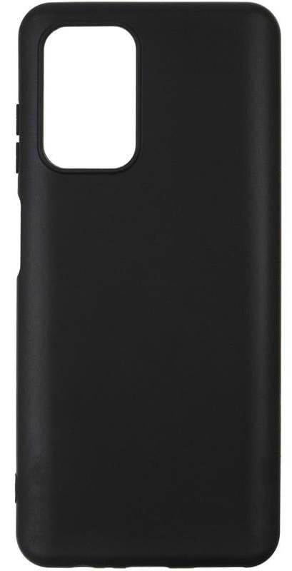 Чехол для смартфона BeCover for ZTE Blade V40 Vita Black (708654) - Фото 1