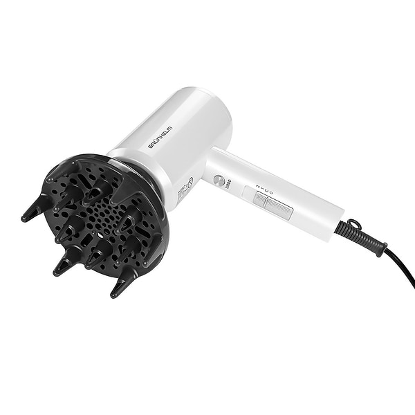 Фото - Фен Grunhelm GHD-5910WD