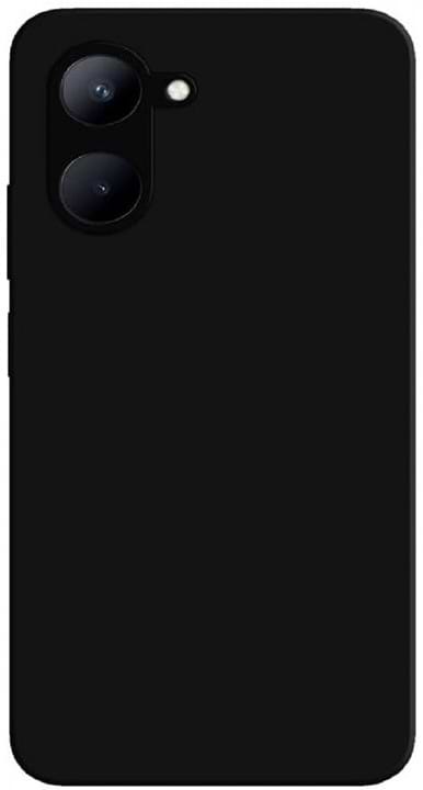 Фото - Чехол для смартфона BeCover for Realme C33 Black (708667)