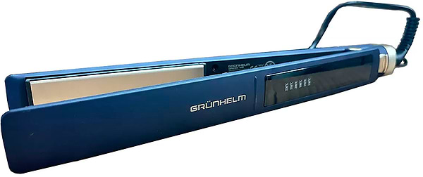 Фото - Вирівнювач волосся Grunhelm GHS-656R
