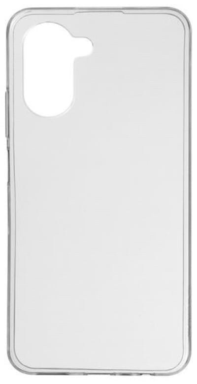 Чехол для смартфона BeCover for Realme C33 Transparancy (708668) - Фото 1