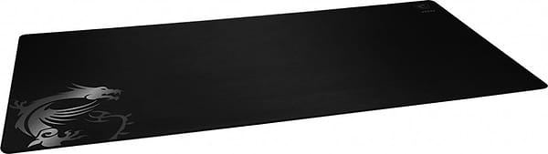 Фото - Коврик для мыши игровой MSI Agility GD80