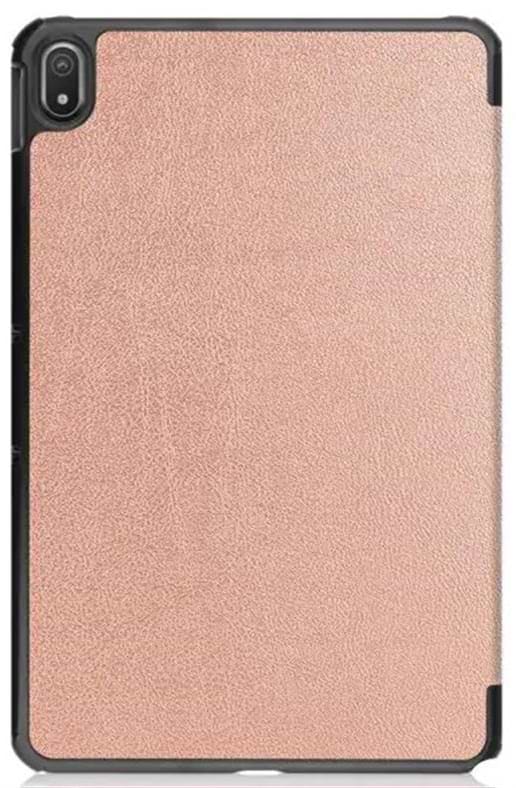 Фото - Чехол для планшета BeCover Smart for Nokia T20 10.4" Rose Gold (708052)