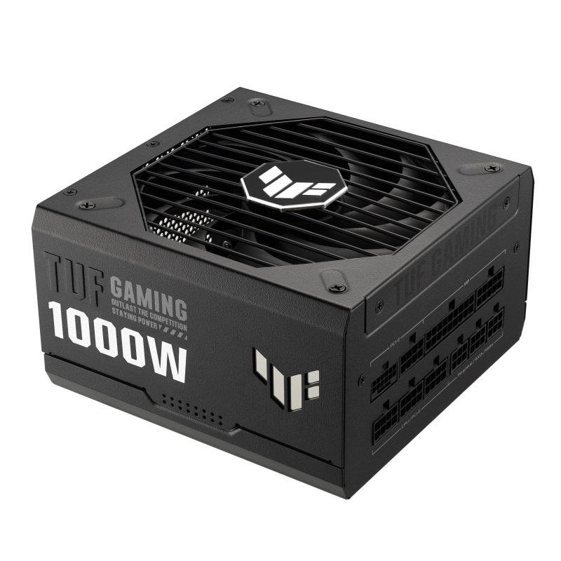 Блок живлення для ПК Asus TUF Gaming 1000W Gold EVO (90YE00SE-B0NA00)
