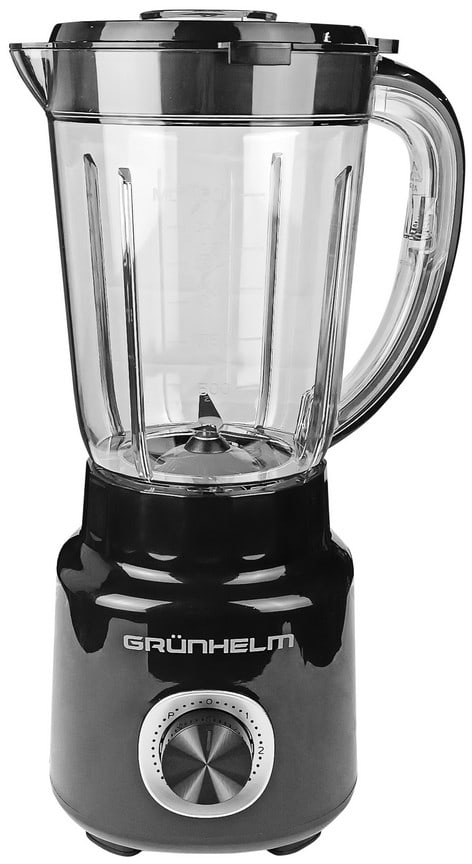 Фото - Блендер стационарный Grunhelm EBS-732TG