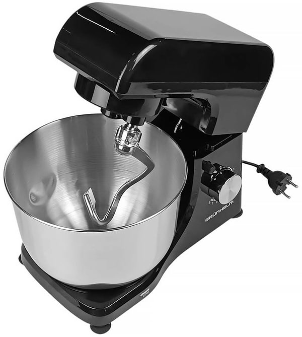 Фото - Кухонная машина Grunhelm GKM0019B