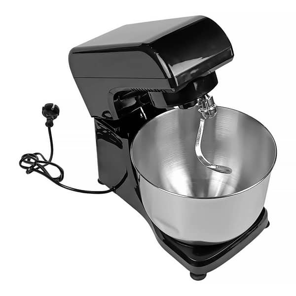 Фото - Кухонная машина Grunhelm GKM0019B