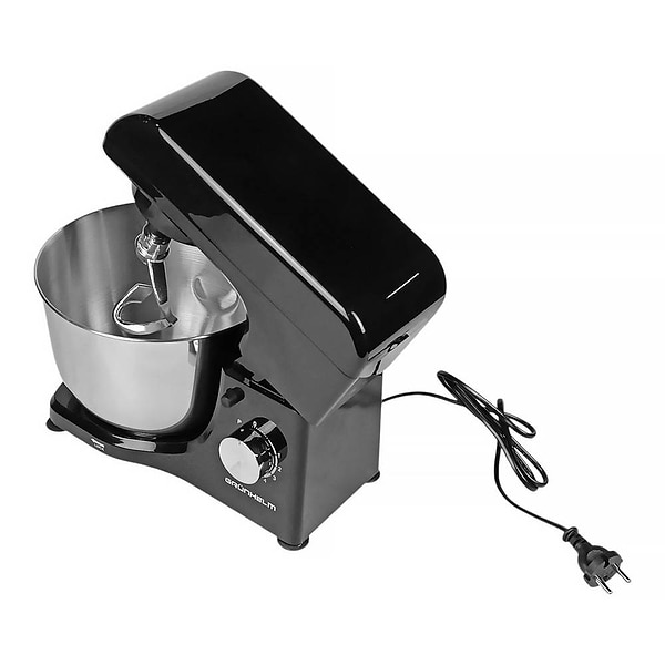 Фото - Кухонная машина Grunhelm GKM0019B