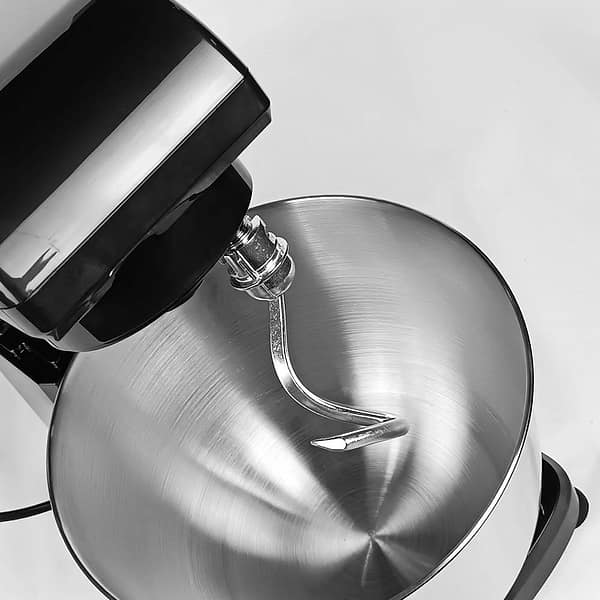 Фото - Кухонная машина Grunhelm GKM0019B