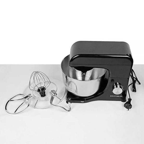 Фото - Кухонная машина Grunhelm GKM0019B