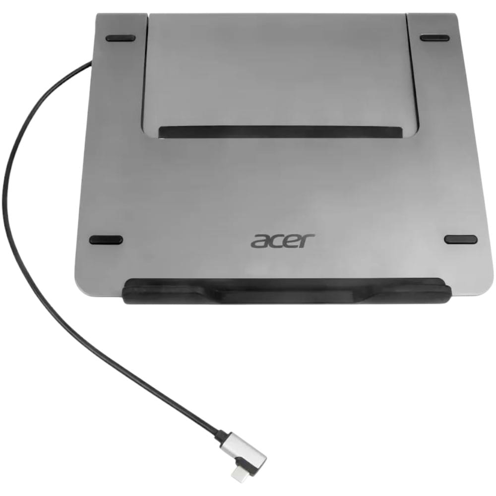 Подставка под ноутбук Acer 5in1 (HP.DSCAB.012) - Фото 1
