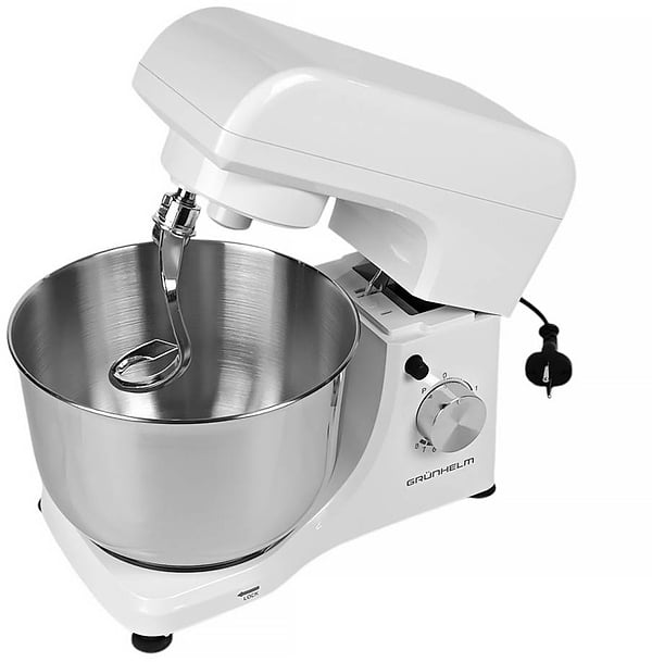 Фото - Кухонная машина Grunhelm GKM0019W
