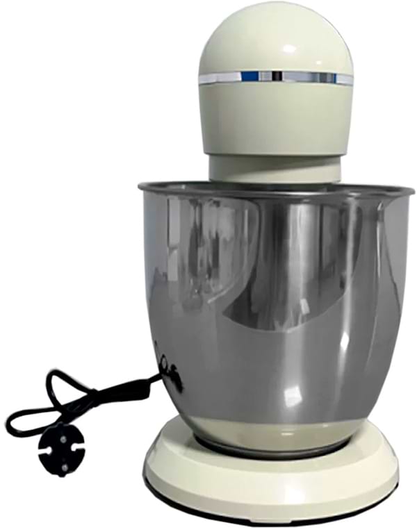 Фото - Кухонная машина Grunhelm GKM0025BE