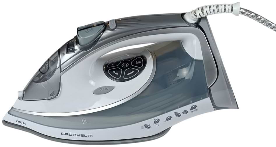 Утюг Grunhelm EI9506CD - Фото 1