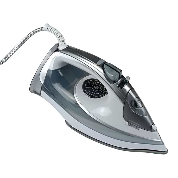 Фото - Праска Grunhelm EI9506CD