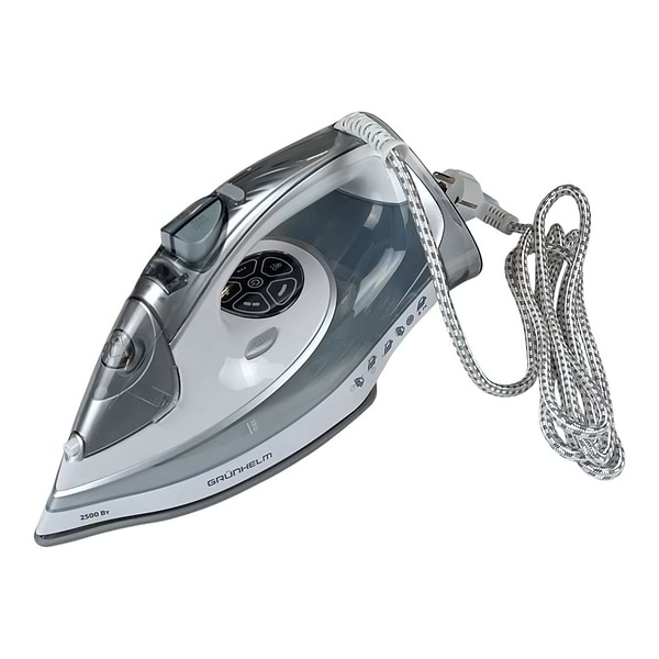 Фото - Праска Grunhelm EI9506CD