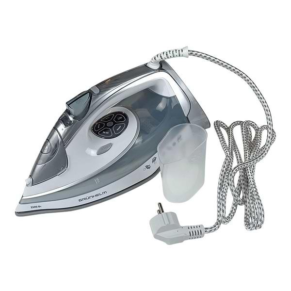 Фото - Праска Grunhelm EI9506CD