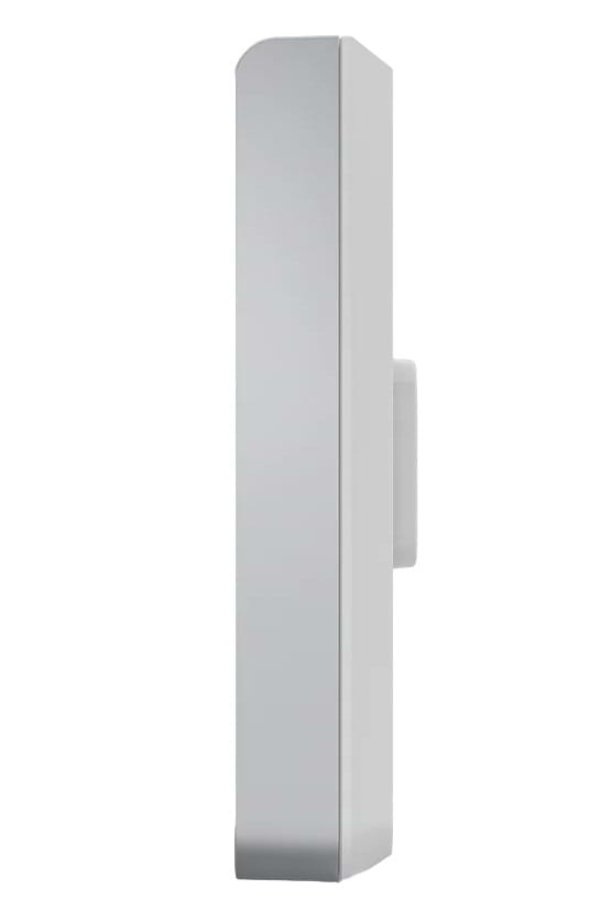 Фото - Точка доступа Ubiquiti UniFi U6 In-Wall (U6-IW)