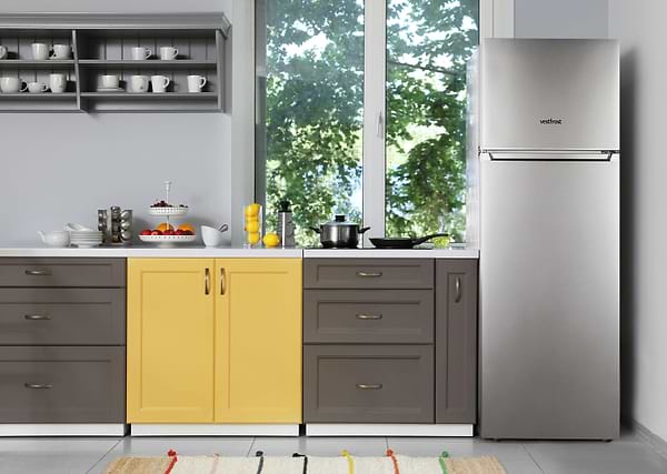 Фото - Холодильник Vestfrost CX263S