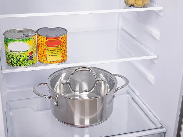 Фото - Холодильник Vestfrost CX263S