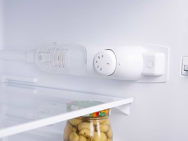 Фото - Холодильник Vestfrost CX263S