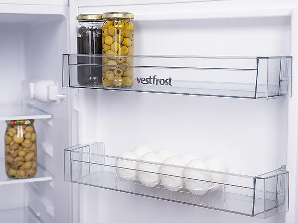 Фото - Холодильник Vestfrost CX263S