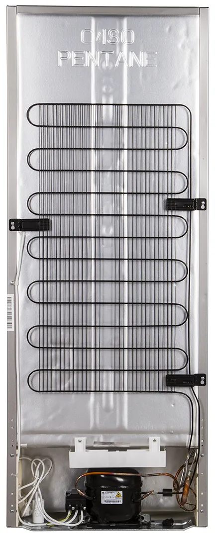 Фото - Холодильник Vestfrost CX263S