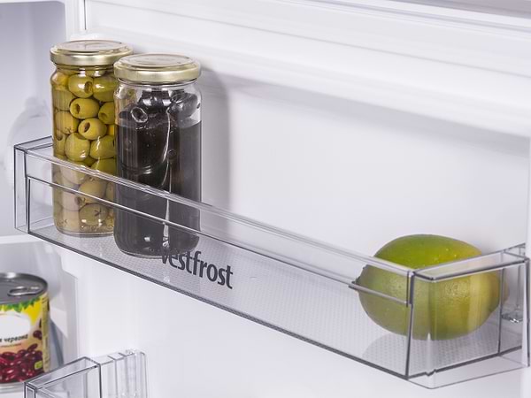 Фото - Уценка - Холодильник Vestfrost CX263WB