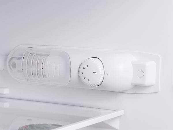 Фото - Уценка - Холодильник Vestfrost CX263WB