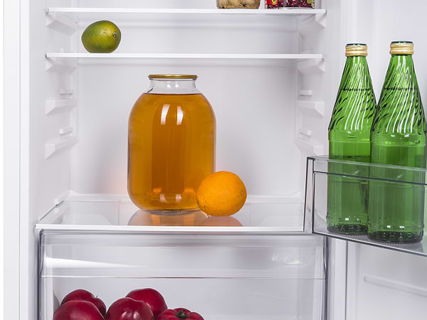 Фото - Уценка - Холодильник Vestfrost CX263WB