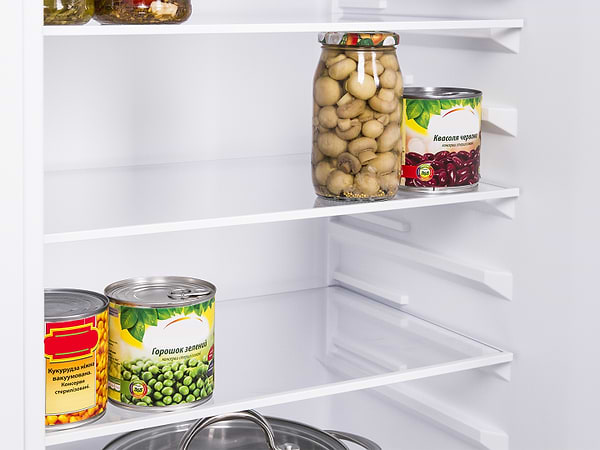 Фото - Уценка - Холодильник Vestfrost CX263WB