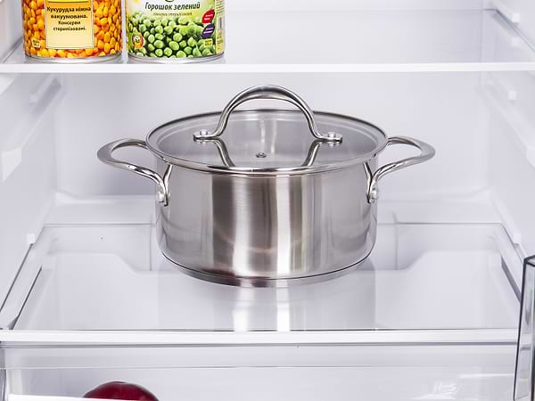 Фото - Уценка - Холодильник Vestfrost CX263WB