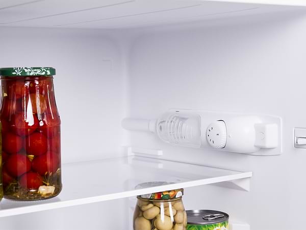 Фото - Уценка - Холодильник Vestfrost CX263WB