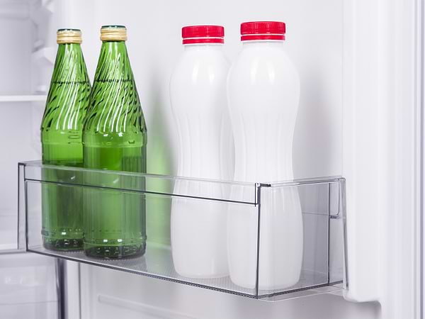 Фото - Уценка - Холодильник Vestfrost CX263WB