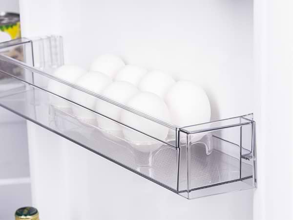 Фото - Уценка - Холодильник Vestfrost CX263WB