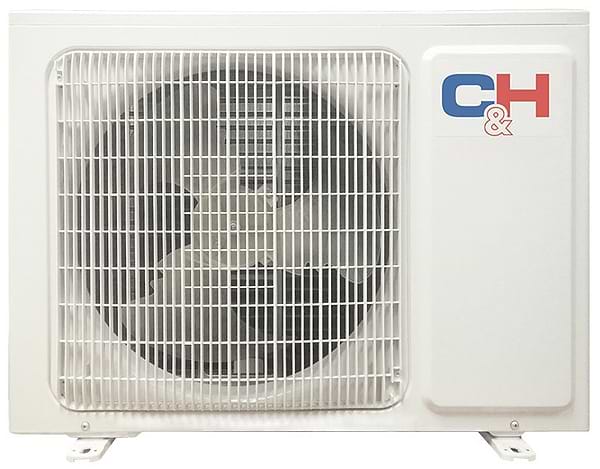 Фото - Кондиционер сплит Cooper&Hunter CH-S12FTX5