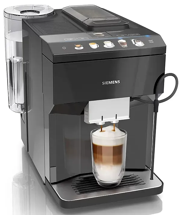 Фото - Кофемашина Siemens TP503R09