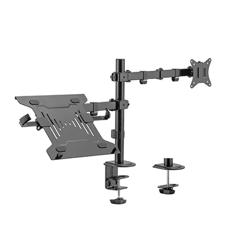 Кріплення настільне HiSmart HS082413