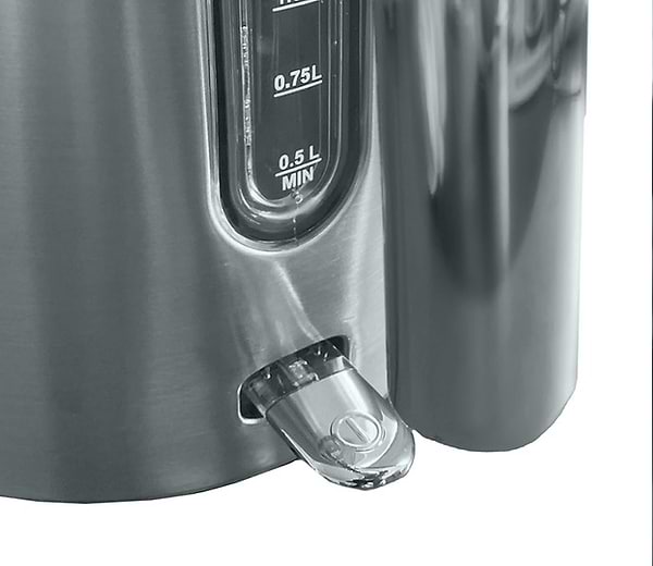 Фото - Електричний чайник Prime Technics PKX 1785 X