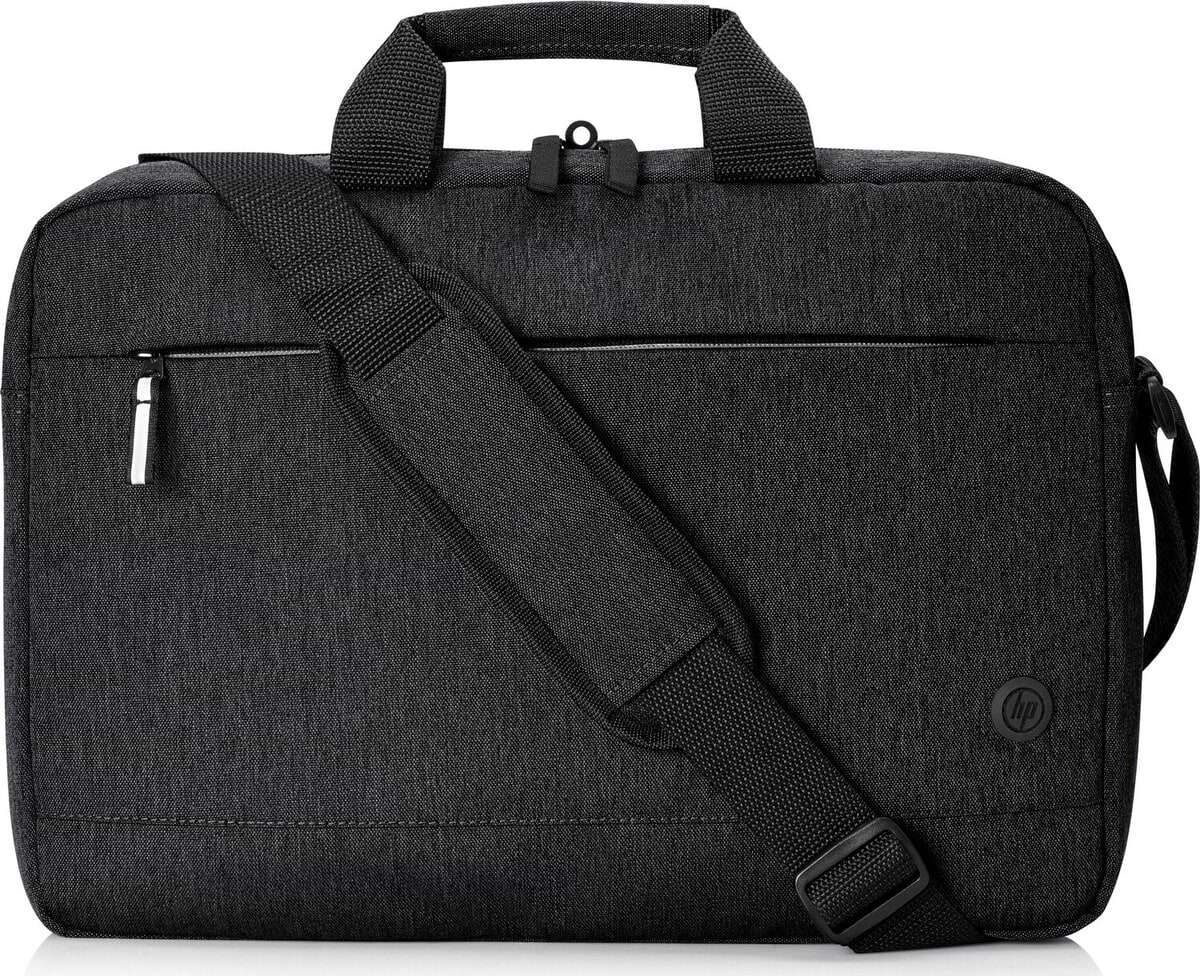 Сумка для ноутбука HP Prelude Pro Recycled Topload 15.6" (1X645AA) - Фото 1