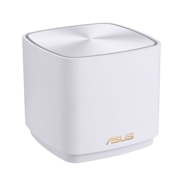 Фото - MESH система WiFi6 Asus ZenWiFi XD4 Plus (W-3-Pack)