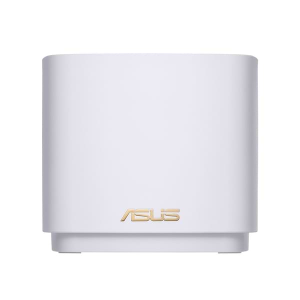 Фото - MESH система WiFi6 Asus ZenWiFi XD4 Plus (W-3-Pack)
