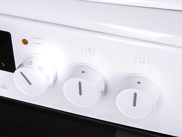 Фото - Плита газовая Hansa FCMW582109