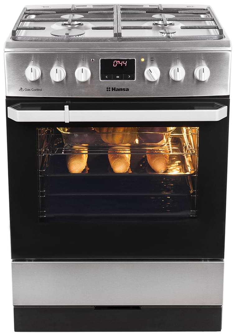 Уцінка - Плита газова Hansa FCMI69229 #