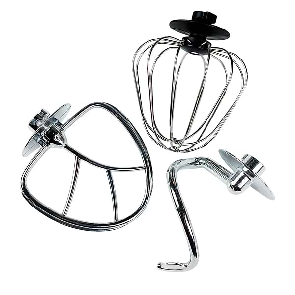 Фото - Кухонна машина Grunhelm GKM0016B