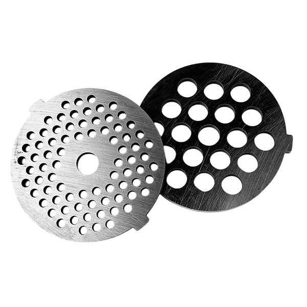 Фото - Кухонна машина Grunhelm GKM0016B