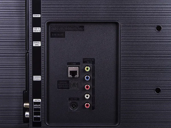 Фото - Телевизор Samsung UE32N4500AUXUA