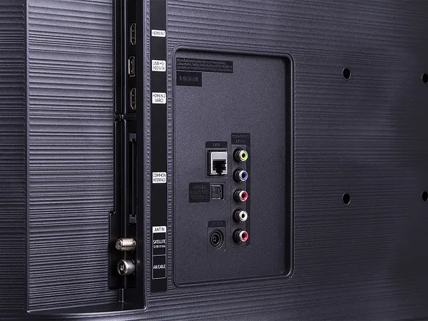 Фото - Телевизор Samsung UE32N4500AUXUA