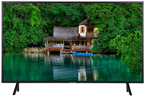 Фото - Телевизор Samsung UE43NU7100UXUA